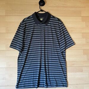 Greg Norman: Play Dry